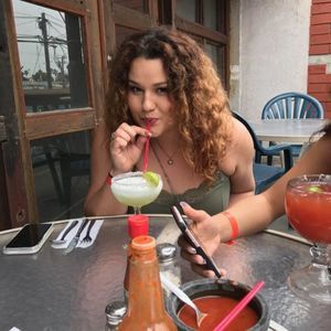 Meet your Posher, Celeste